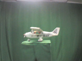 PlayMobile Plane